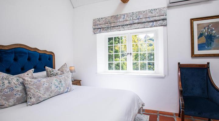 Taaibosch Collection