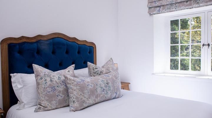 Taaibosch Collection