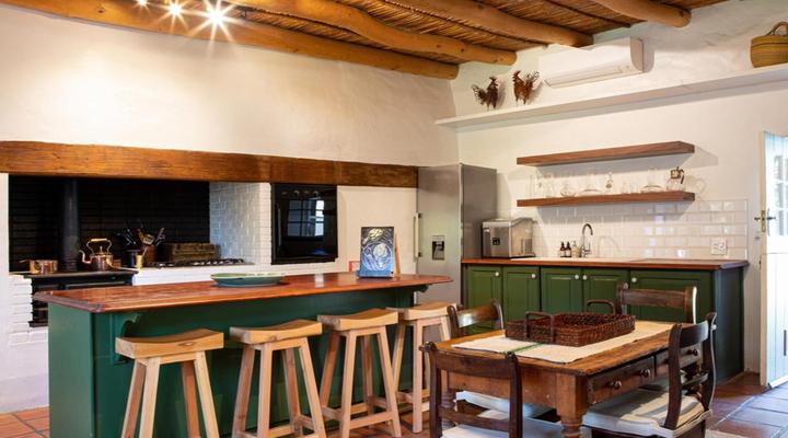 Taaibosch Collection