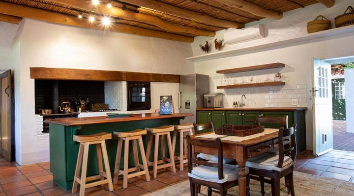 Taaibosch Collection