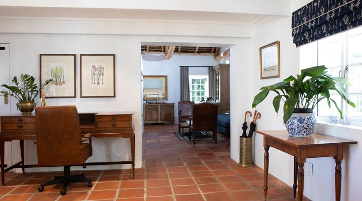 Taaibosch Collection