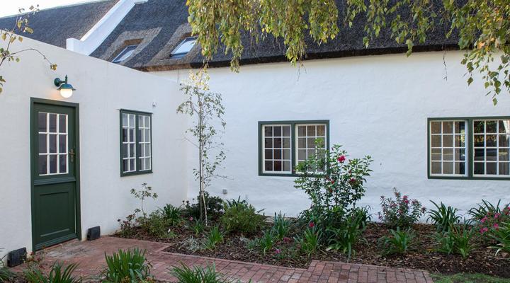 Taaibosch Collection