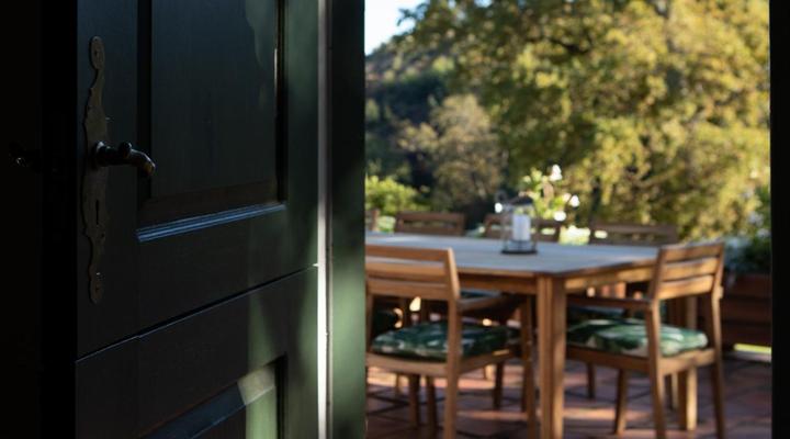 Taaibosch Collection