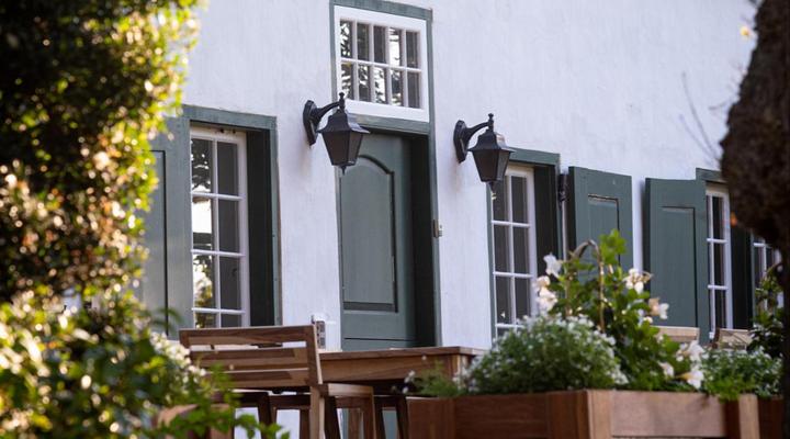 Taaibosch Collection