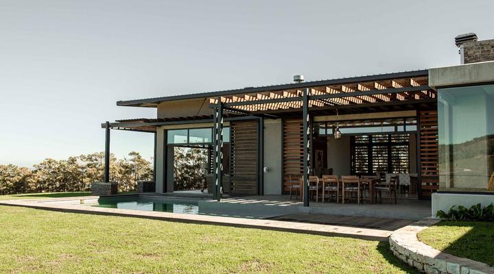 Taaibosch Collection