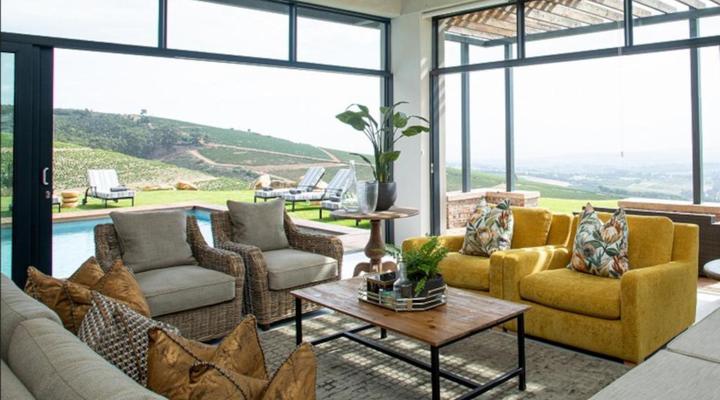 Taaibosch Collection