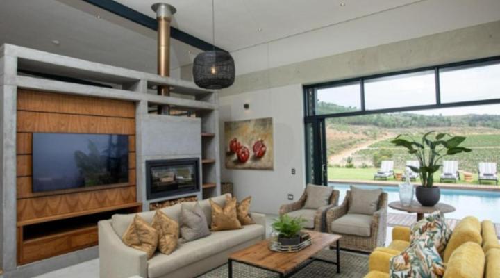 Taaibosch Collection