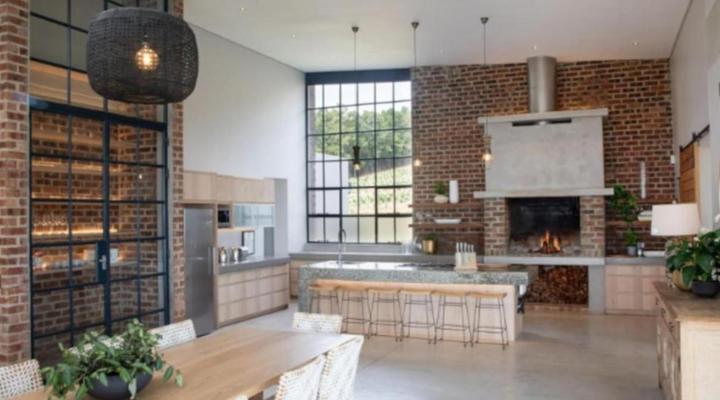 Taaibosch Collection