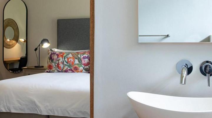 Taaibosch Collection