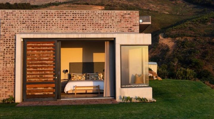 Taaibosch Collection