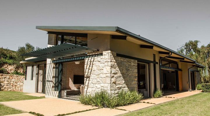 Taaibosch Collection