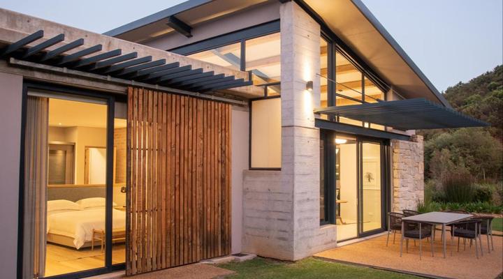 Taaibosch Collection