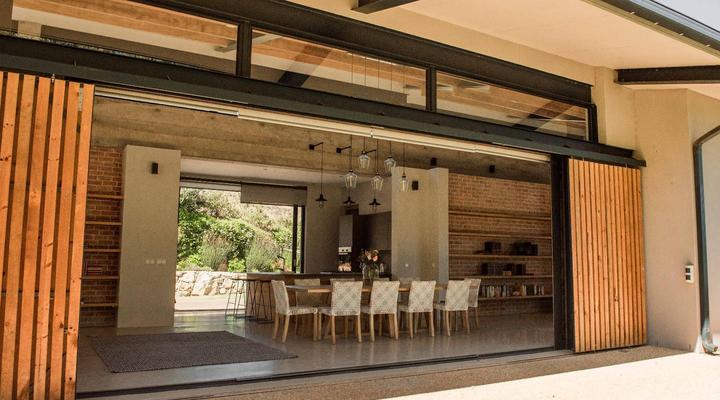 Taaibosch Collection