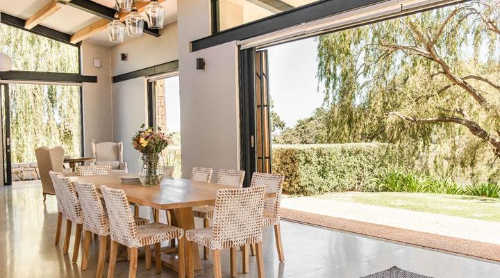 Taaibosch Collection