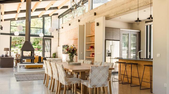 Taaibosch Collection