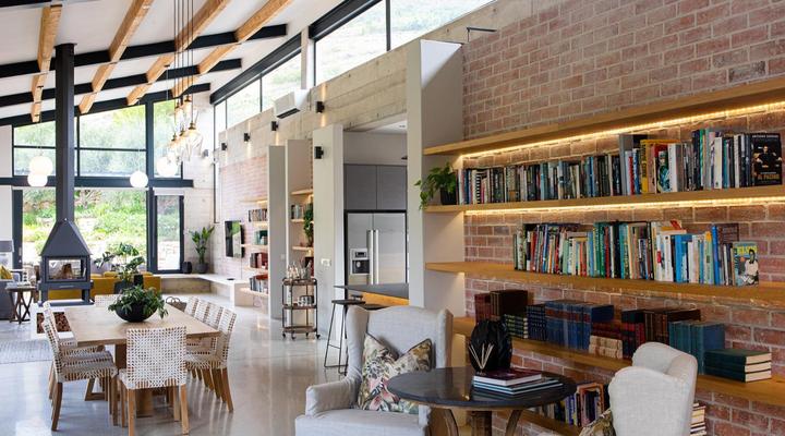 Taaibosch Collection