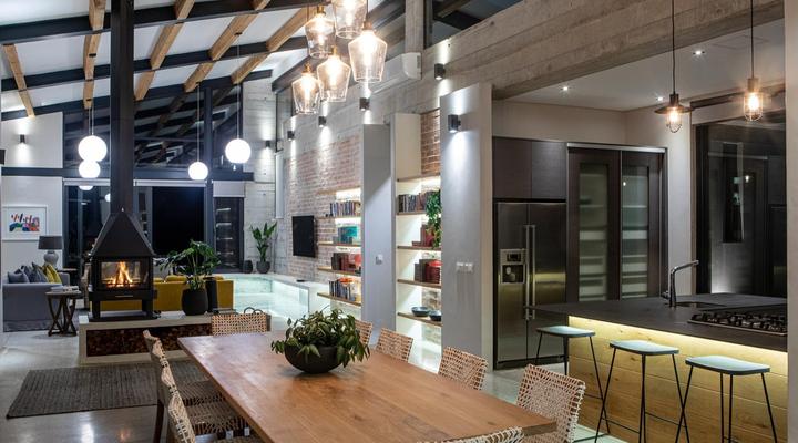 Taaibosch Collection