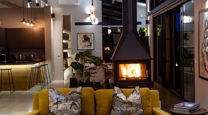 Taaibosch Collection