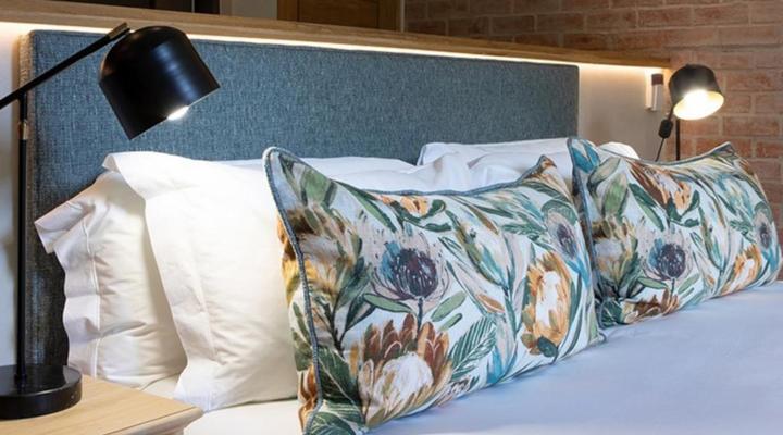 Taaibosch Collection