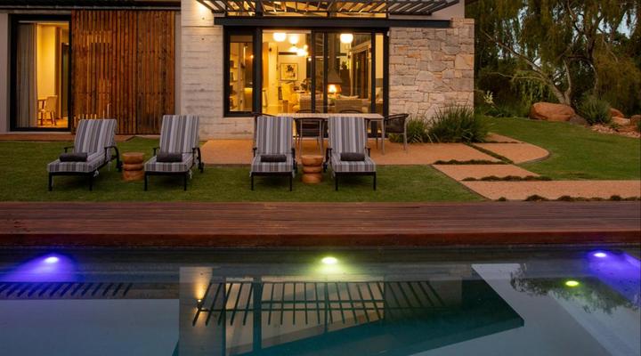 Taaibosch Collection