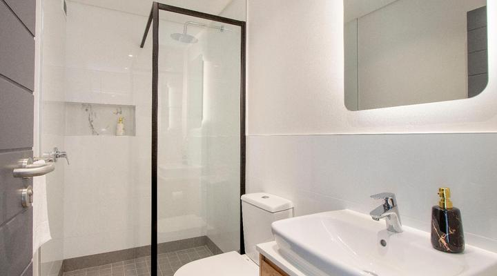 The Cedar Unit 105 by HostAgents