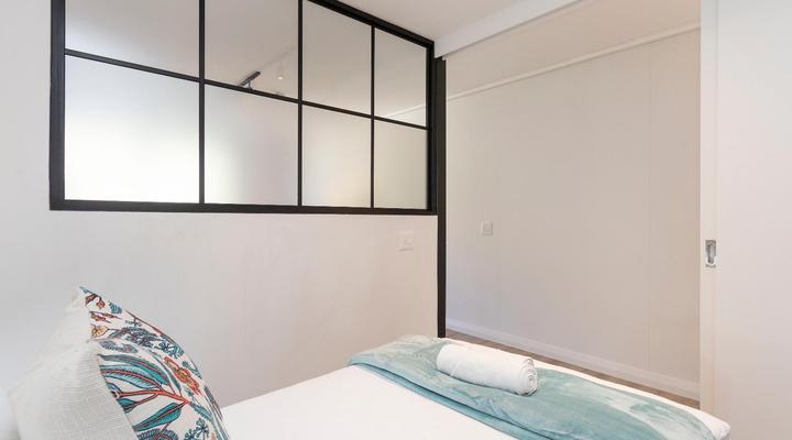 The Cedar Unit 105 by HostAgents