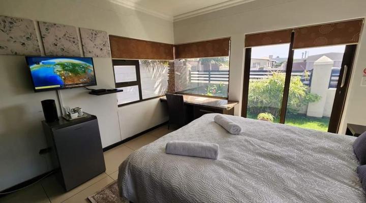 Carlo's Boutique Guesthouse