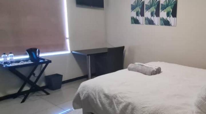 Carlo's Boutique Guesthouse