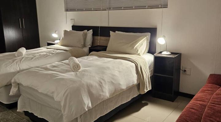 Carlo's Boutique Guesthouse