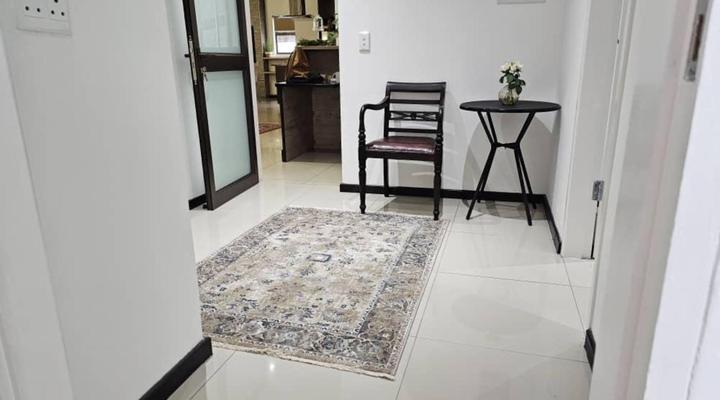 Carlo's Boutique Guesthouse