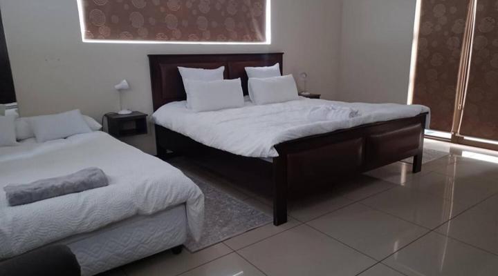 Carlo's Boutique Guesthouse