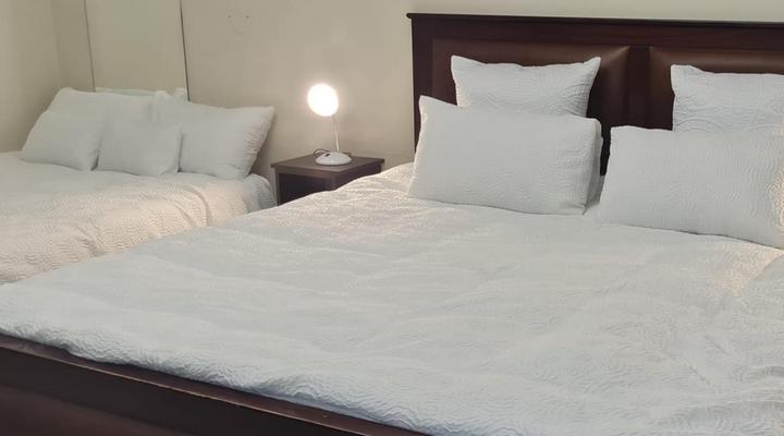 Carlo's Boutique Guesthouse