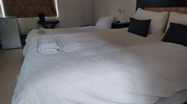 Carlo's Boutique Guesthouse