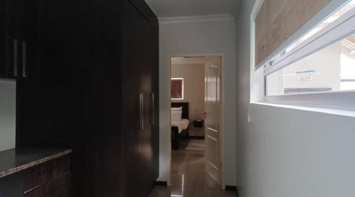 Carlo's Boutique Guesthouse