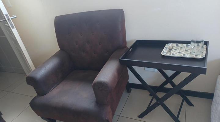 Carlo's Boutique Guesthouse