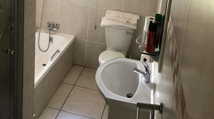 Duke's Place Nature Guesthouse