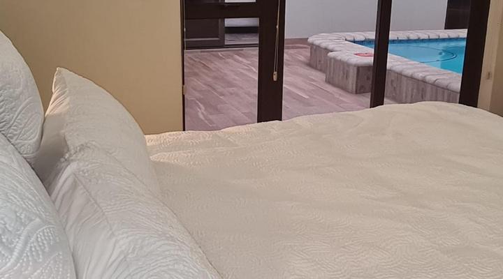 Carlo's Boutique Guesthouse