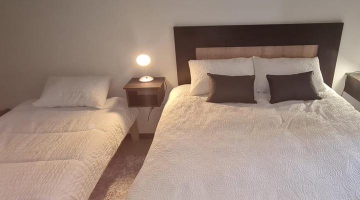 Carlo's Boutique Guesthouse