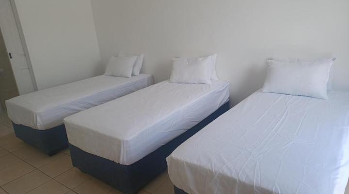 Carlo's Boutique Guesthouse