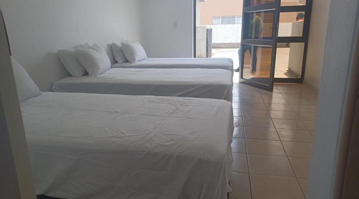 Carlo's Boutique Guesthouse