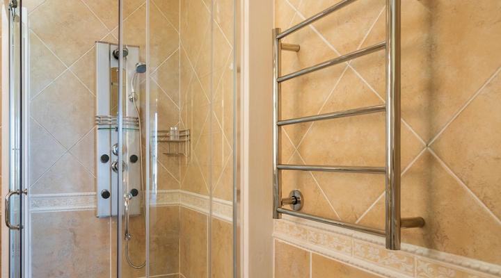 Haus am Strand - on the Beach