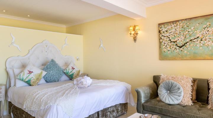 Haus am Strand - on the Beach