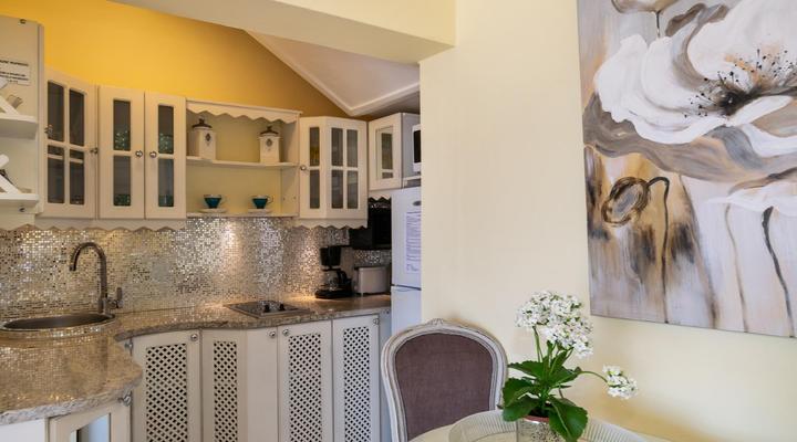 Haus am Strand - on the Beach