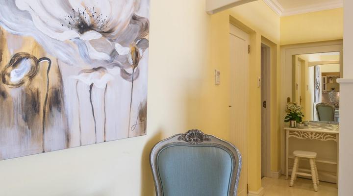 Haus am Strand - on the Beach