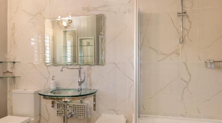 Haus am Strand - on the Beach