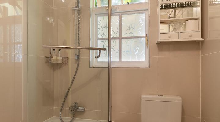 Haus am Strand - on the Beach