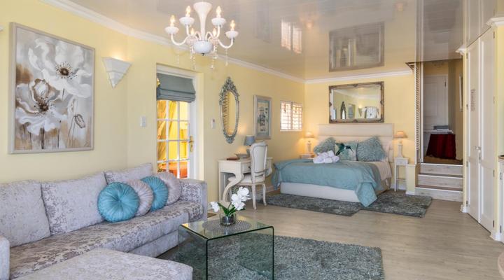 Haus am Strand - on the Beach