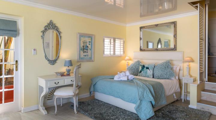 Haus am Strand - on the Beach