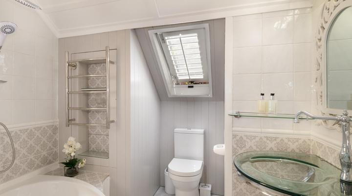 Haus am Strand - on the Beach