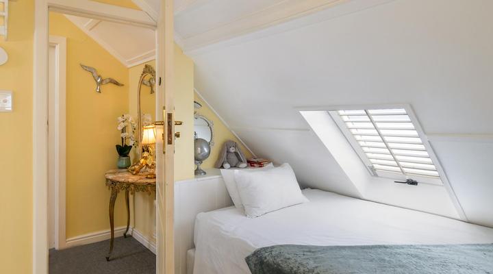 Haus am Strand - on the Beach